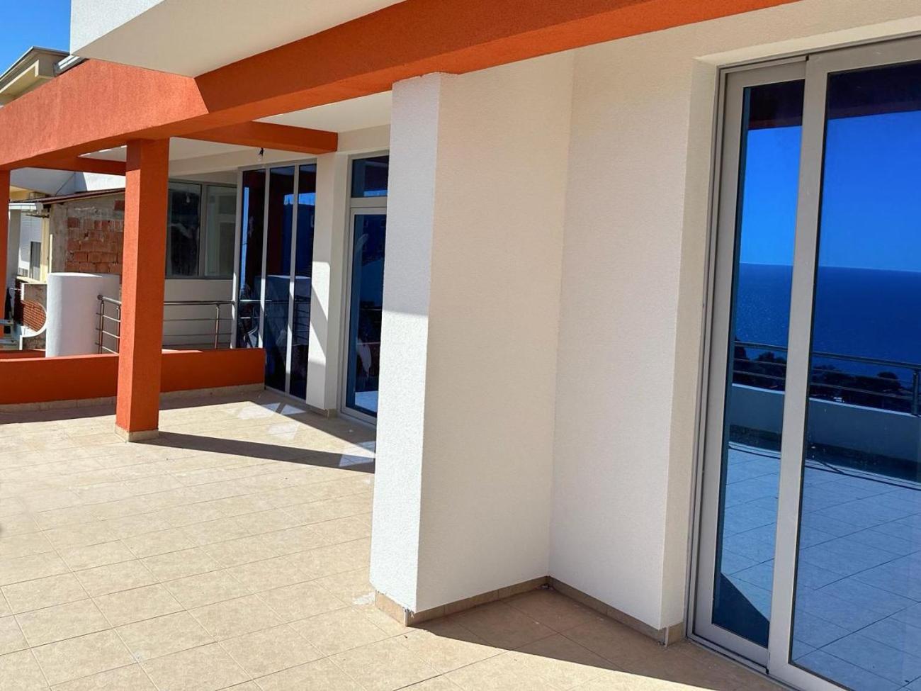 Apartments Olga Ulcinj Exterior photo