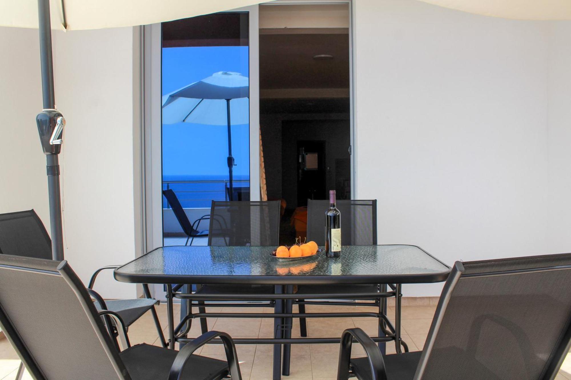 Apartments Olga Ulcinj Exterior photo