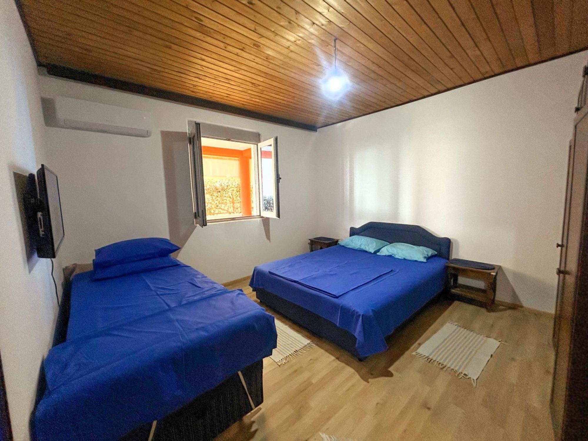 Apartments Olga Ulcinj Exterior photo