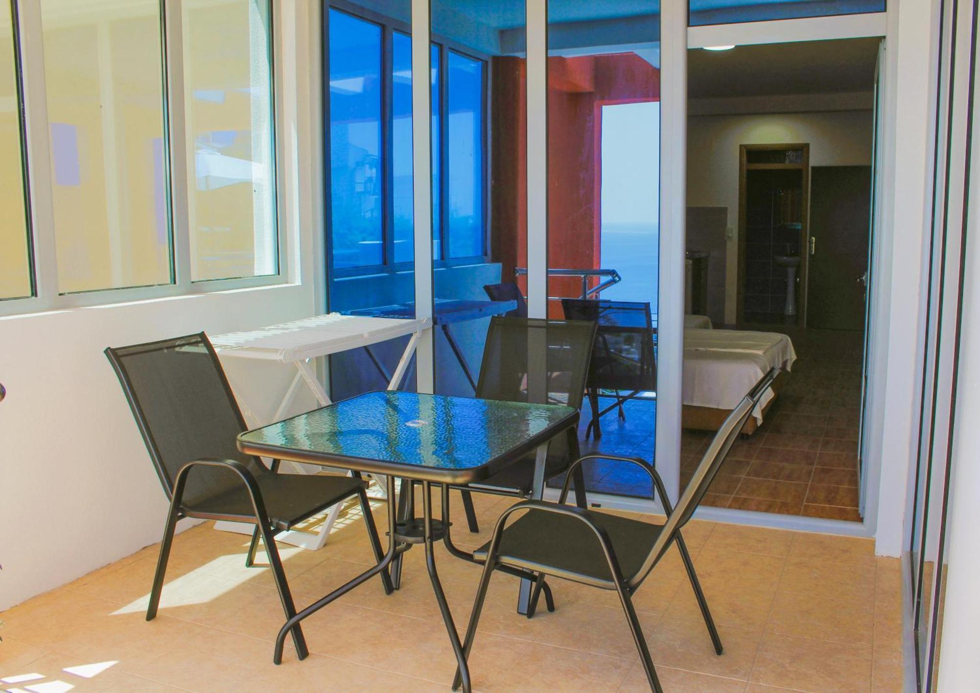 Apartments Olga Ulcinj Exterior photo