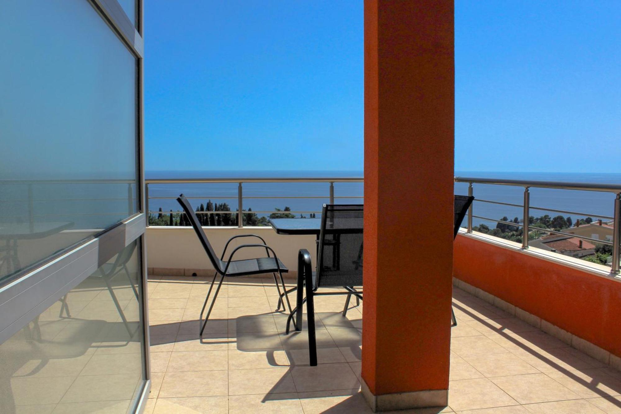 Apartments Olga Ulcinj Exterior photo