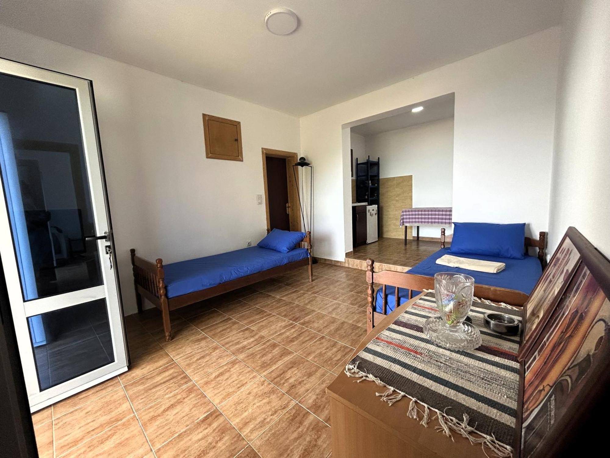 Apartments Olga Ulcinj Exterior photo
