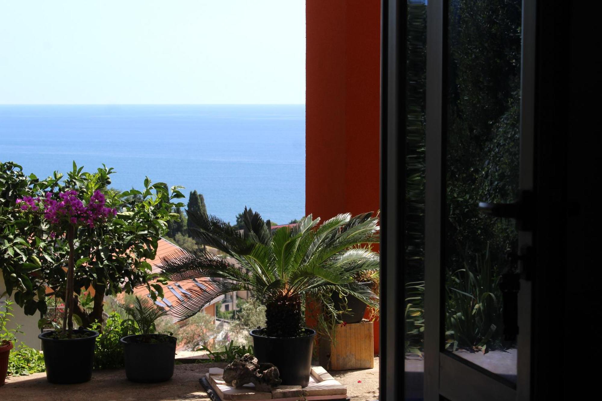 Apartments Olga Ulcinj Exterior photo